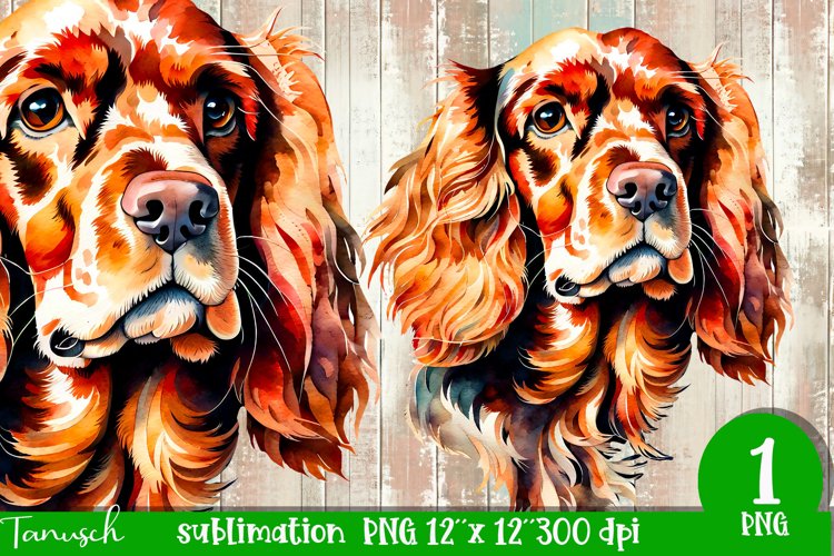 Puppy Clipart Image 3