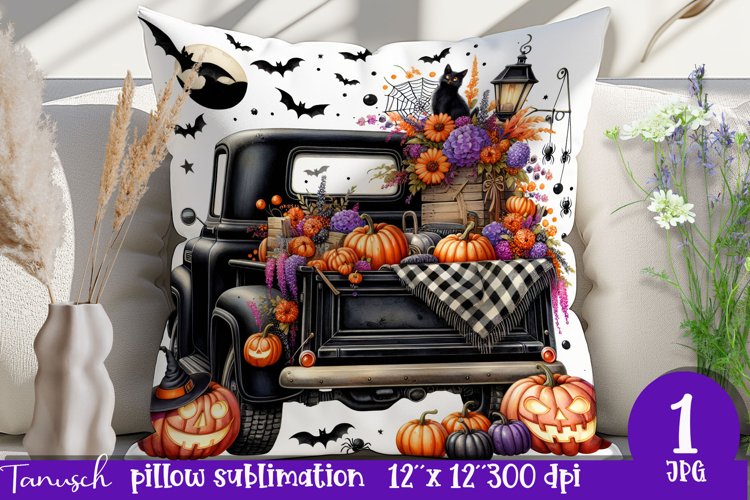 Truck Clipart Image 22