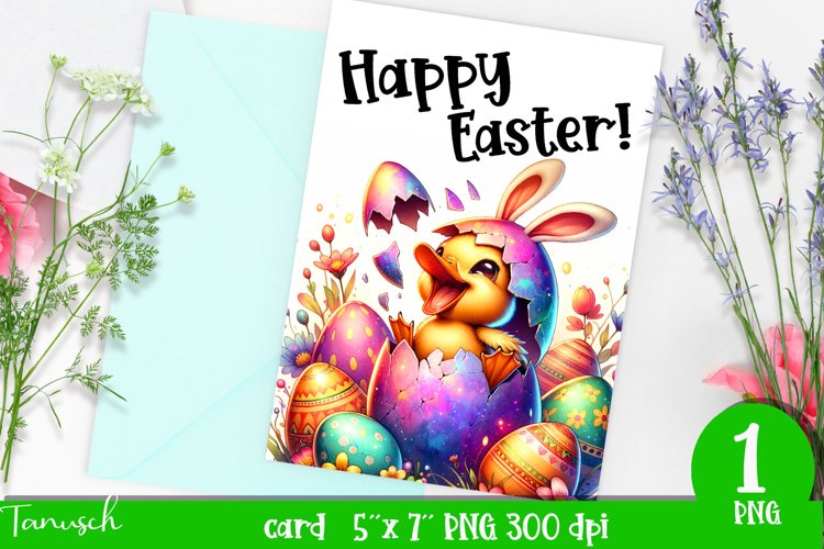 Easter Clipart Image 8