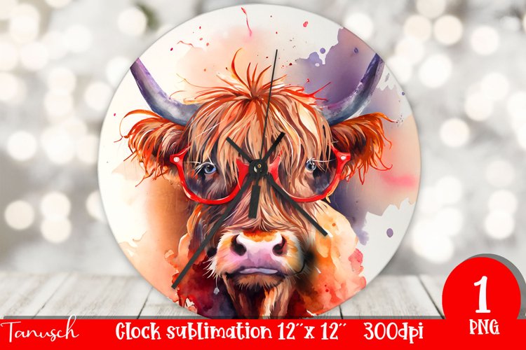 Clock Png Image 22
