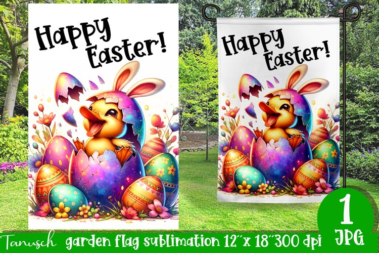 Easter Clipart Image 11