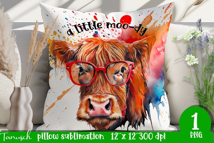 Pillow Clipart Image 2
