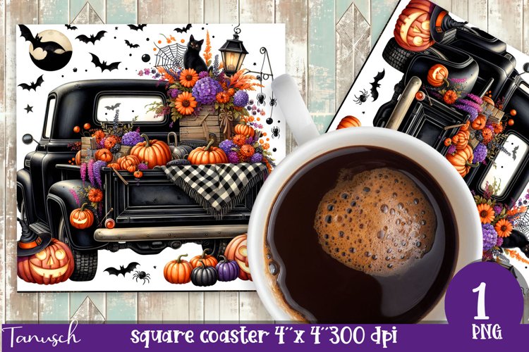 Witch Clipart Image 24