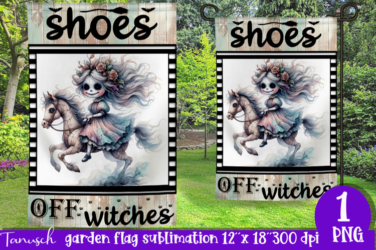 Scary Halloween Clipart Image 7