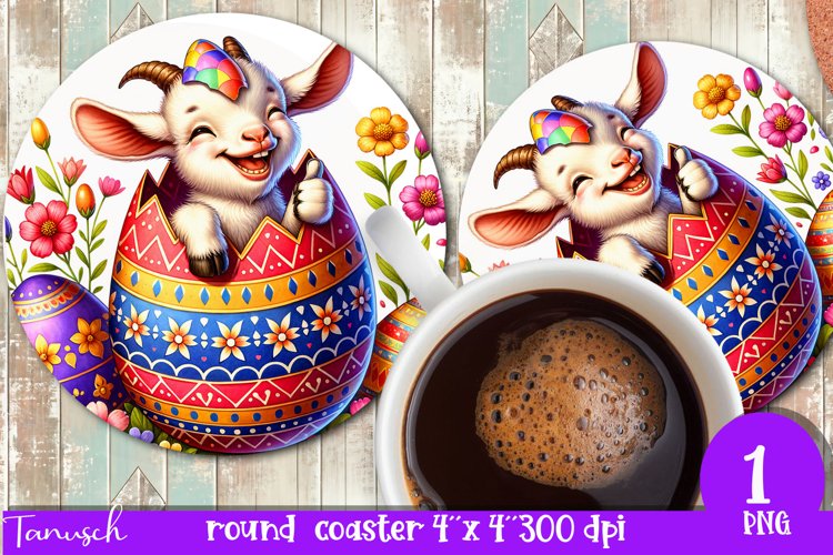 Goat Clipart Image 16