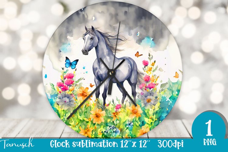 Clock Png Image 17