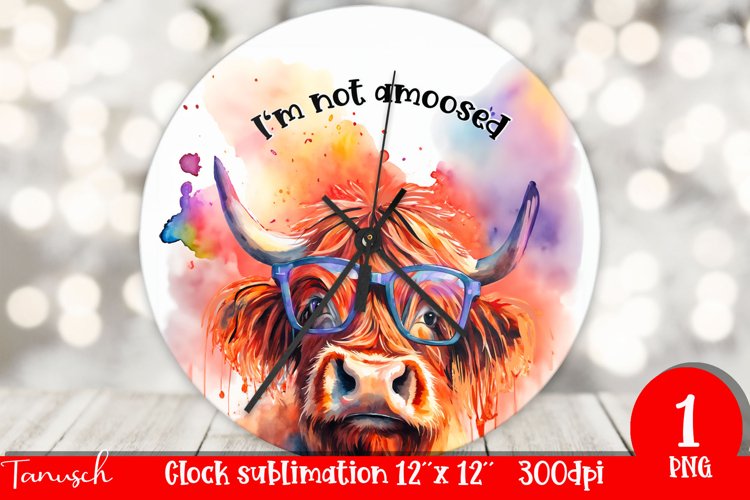 Clock Png Image 21