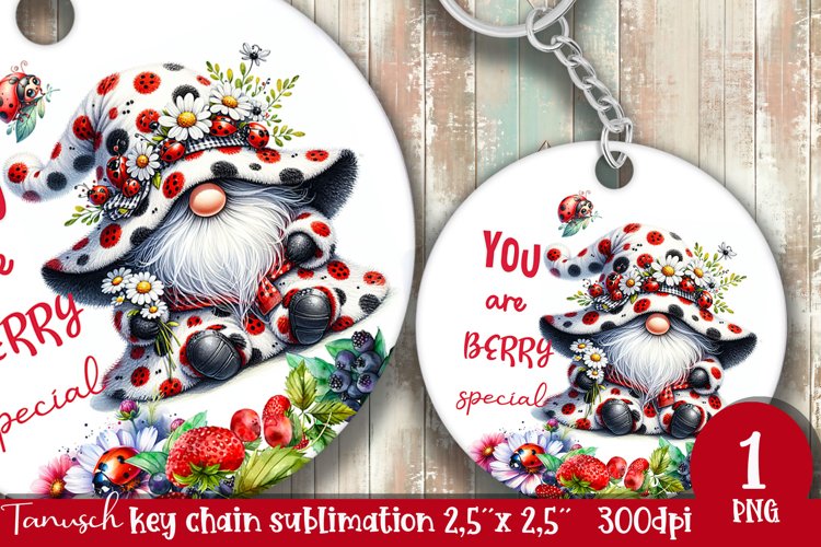 Strawberry Clipart Image 14