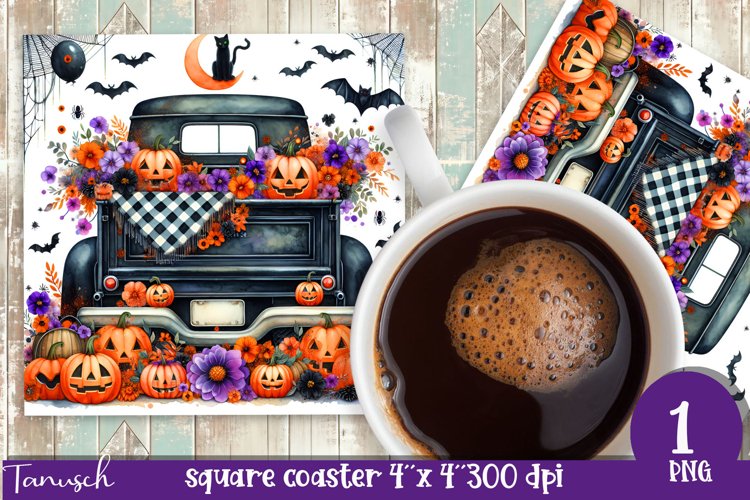 Witch Clipart Image 23
