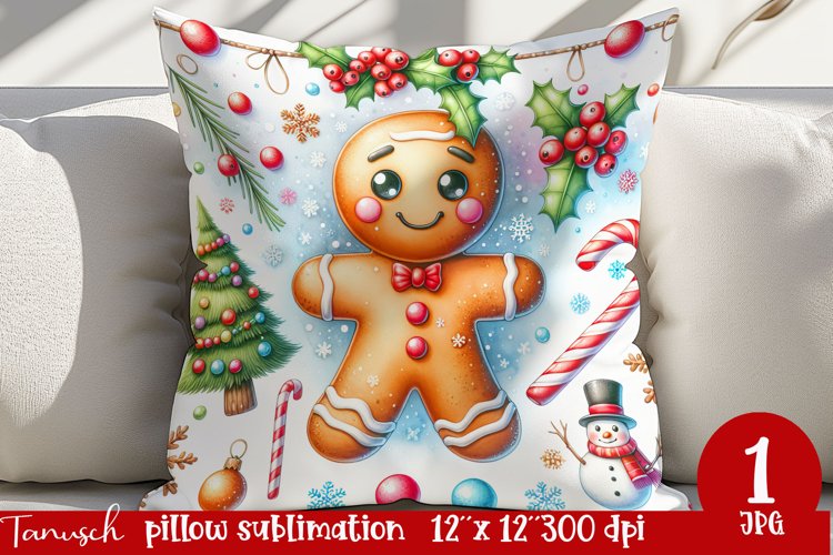 Cute Snowman Clipart Image 21