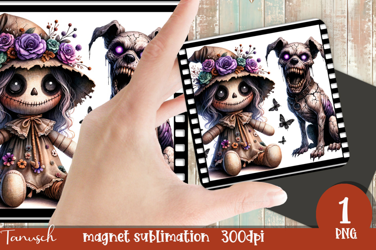 Magnet Clipart Image 10