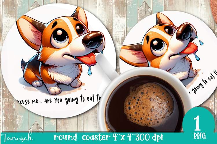 Corgi Png Image 10