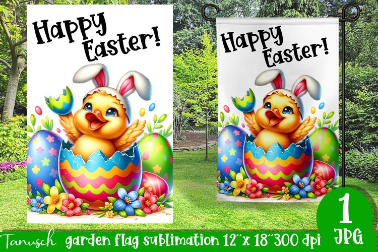 Easter Clipart Image 10