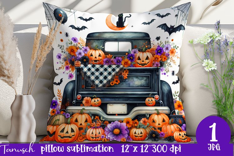 Truck Clipart Image 21