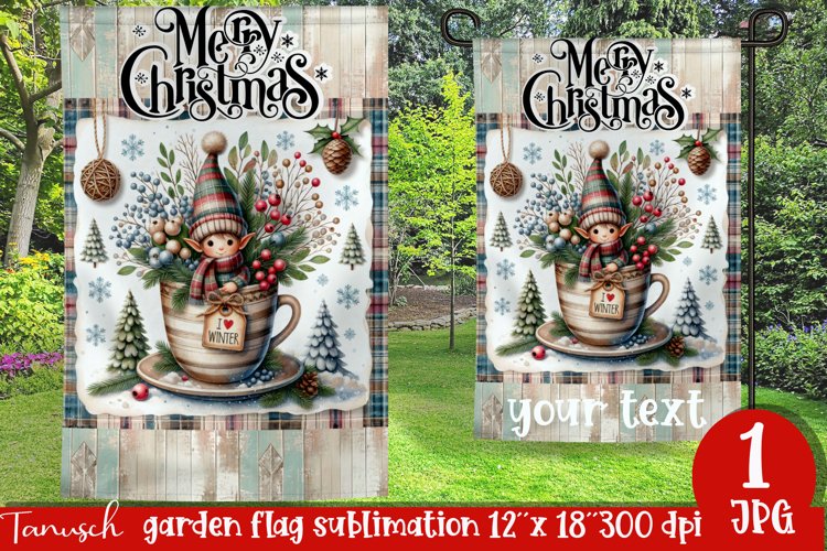 Cute Snowman Clipart Image 14