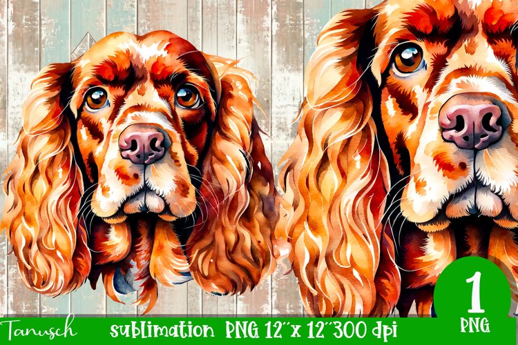 Puppy Clipart Image 2