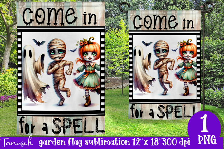Scary Halloween Clipart