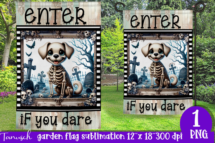 Scary Halloween Clipart Image 18