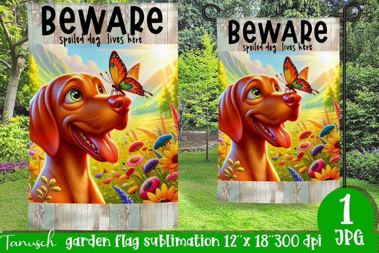 Dog Clipart Image 2