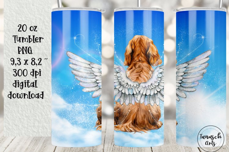 Angel Clipart Image 17