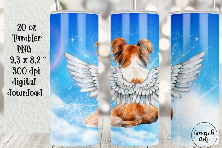 Corgi Clipart Image 23