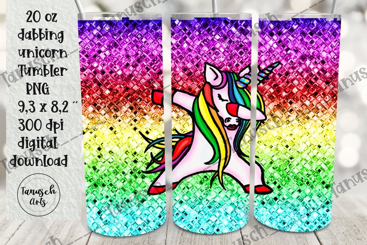 Unicorn Clipart Image 18