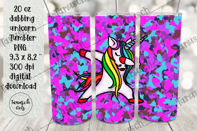 Unicorn Clipart Image 7