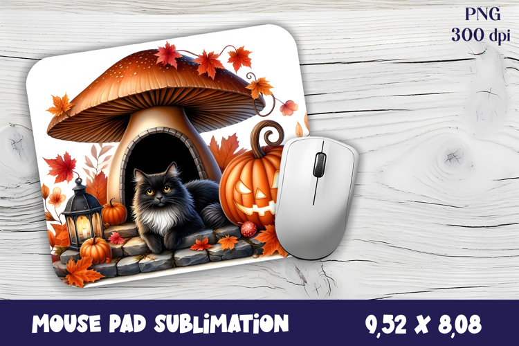 Mushroom Clipart Image 5