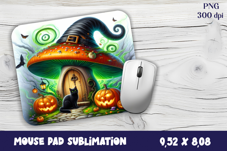 Mushroom Clipart Image 3