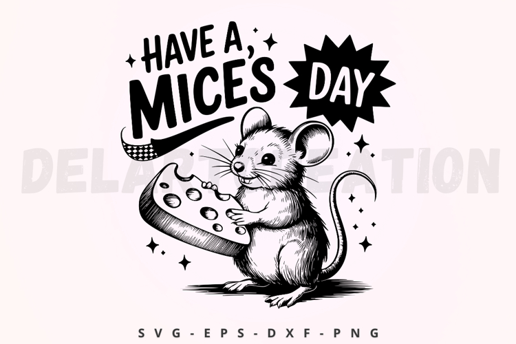 Mouse Svg Image 21
