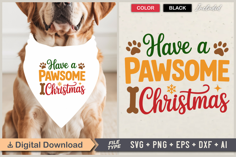 Funny Christmas Ornament Svg Image 6