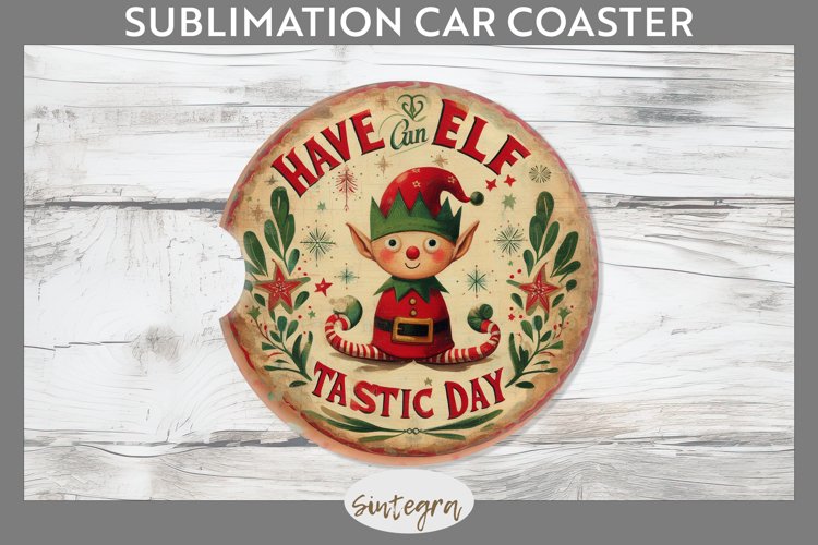 Elf Clipart
