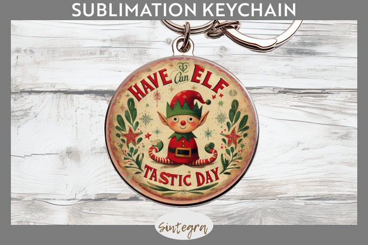 Elf Clipart Image 23