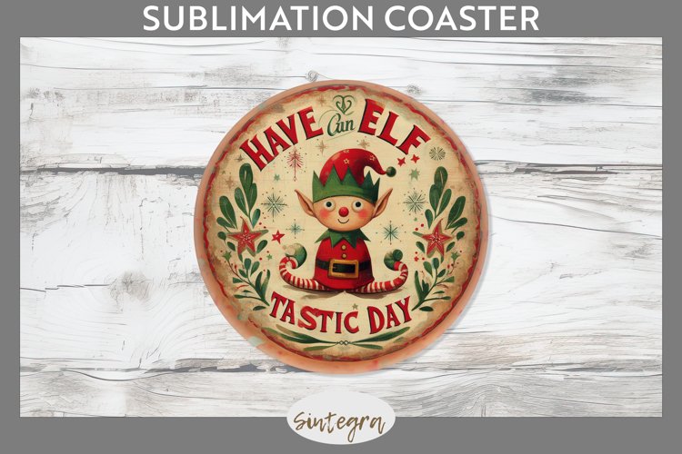 Elf Clipart Image 5