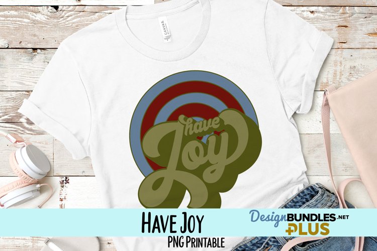 Joy Clipart Image 4
