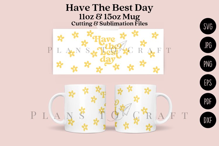 Mug Svg Image 17