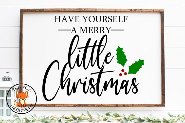 Christmas SVGs Image 9