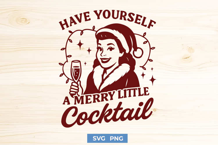 Drink Silhouette
