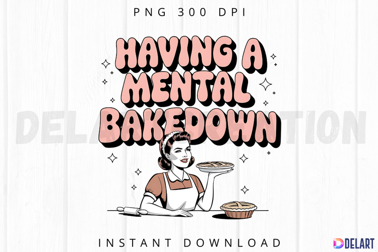 Bake Clipart