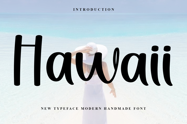 Hawaii