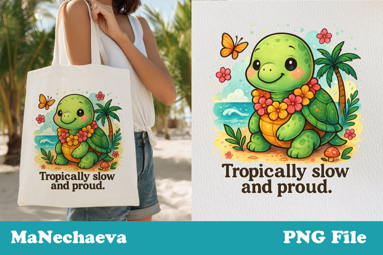 Turtle Png Image 8