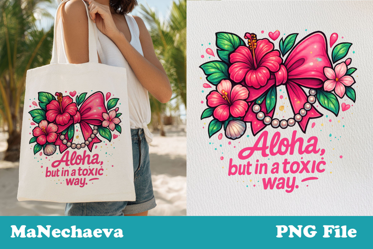Hawaiian Shirt Clipart Image 21