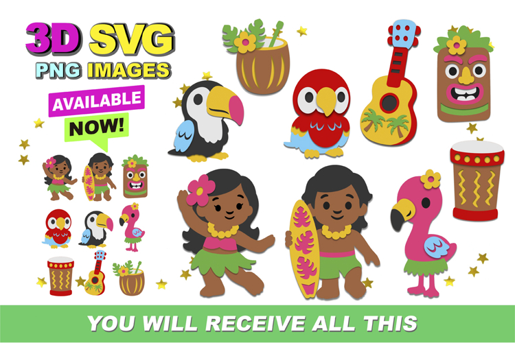 Craft Tools Svg Image 5