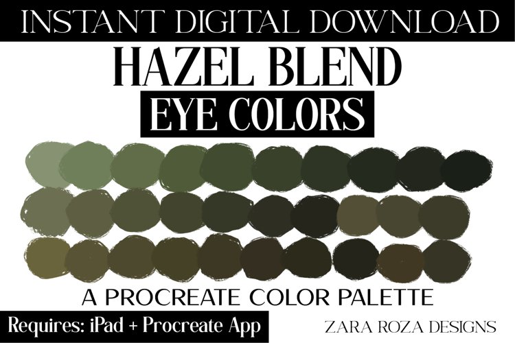 Eyes Clipart Image 7