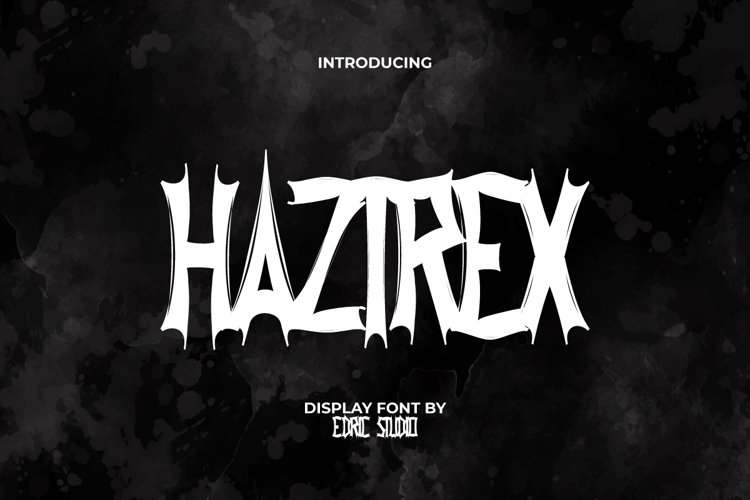 Haztrex