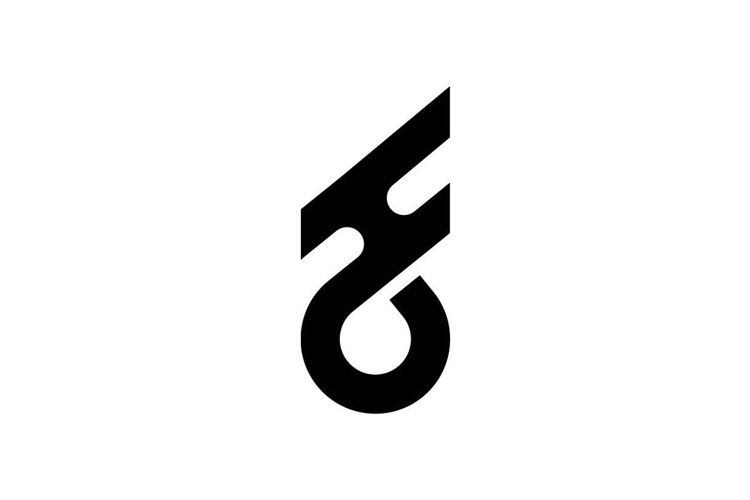 HB logo design