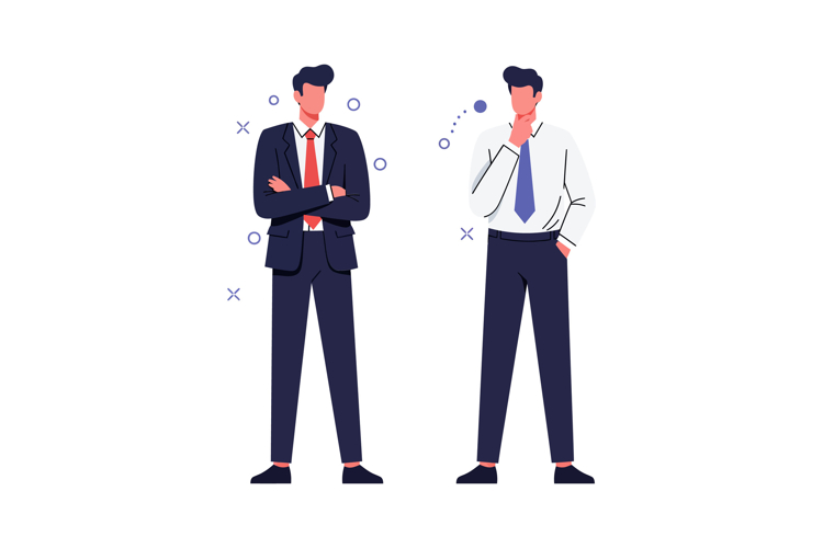 Diver Clipart Image 2