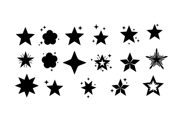 Star Graphic Image 13