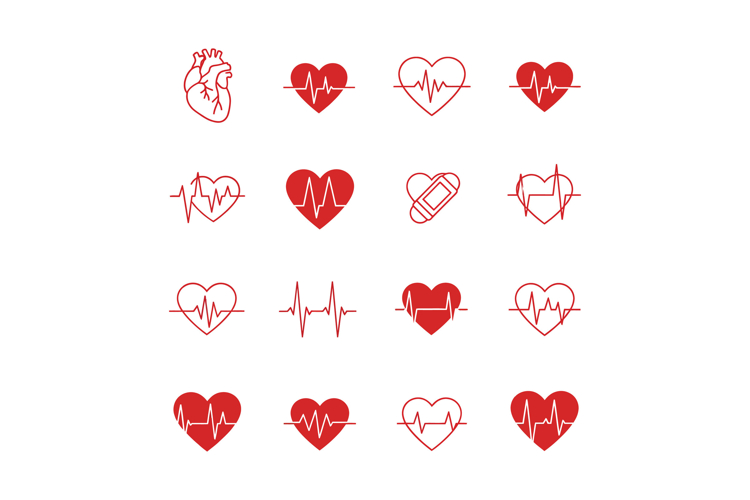 Heart Graphic Image 23