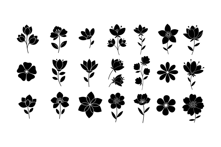 Shapes Clipart Image 23